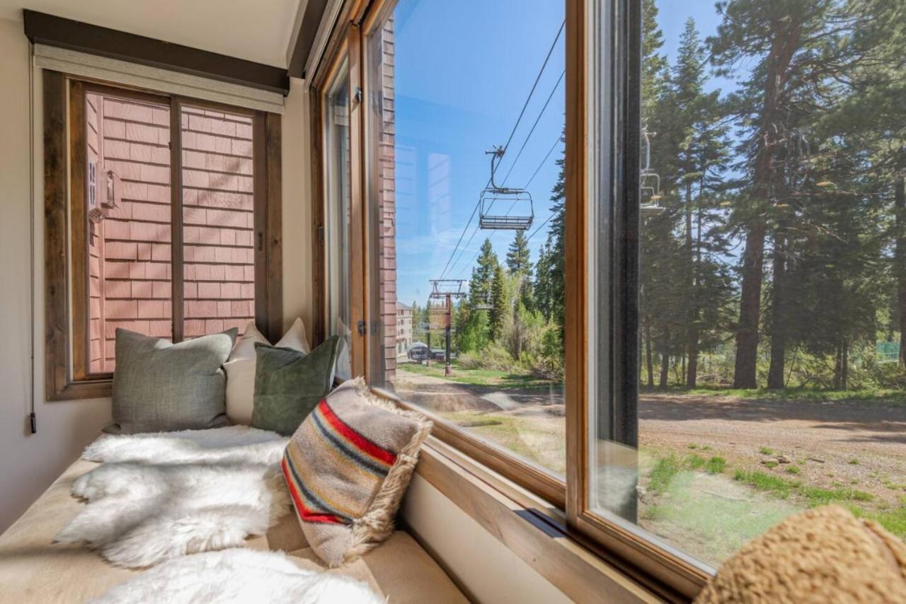 Northstar Resort True Ski In Ski Out Year-Round Hot Tubs Book On Your Mobile For Promo Price Truckee Esterno foto