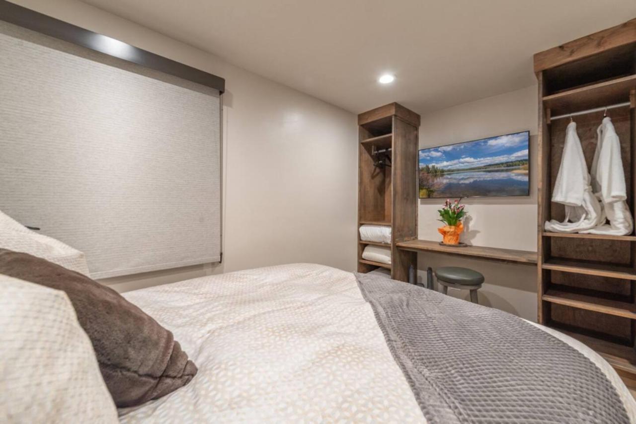 Northstar Resort True Ski In Ski Out Year-Round Hot Tubs Book On Your Mobile For Promo Price Truckee Esterno foto