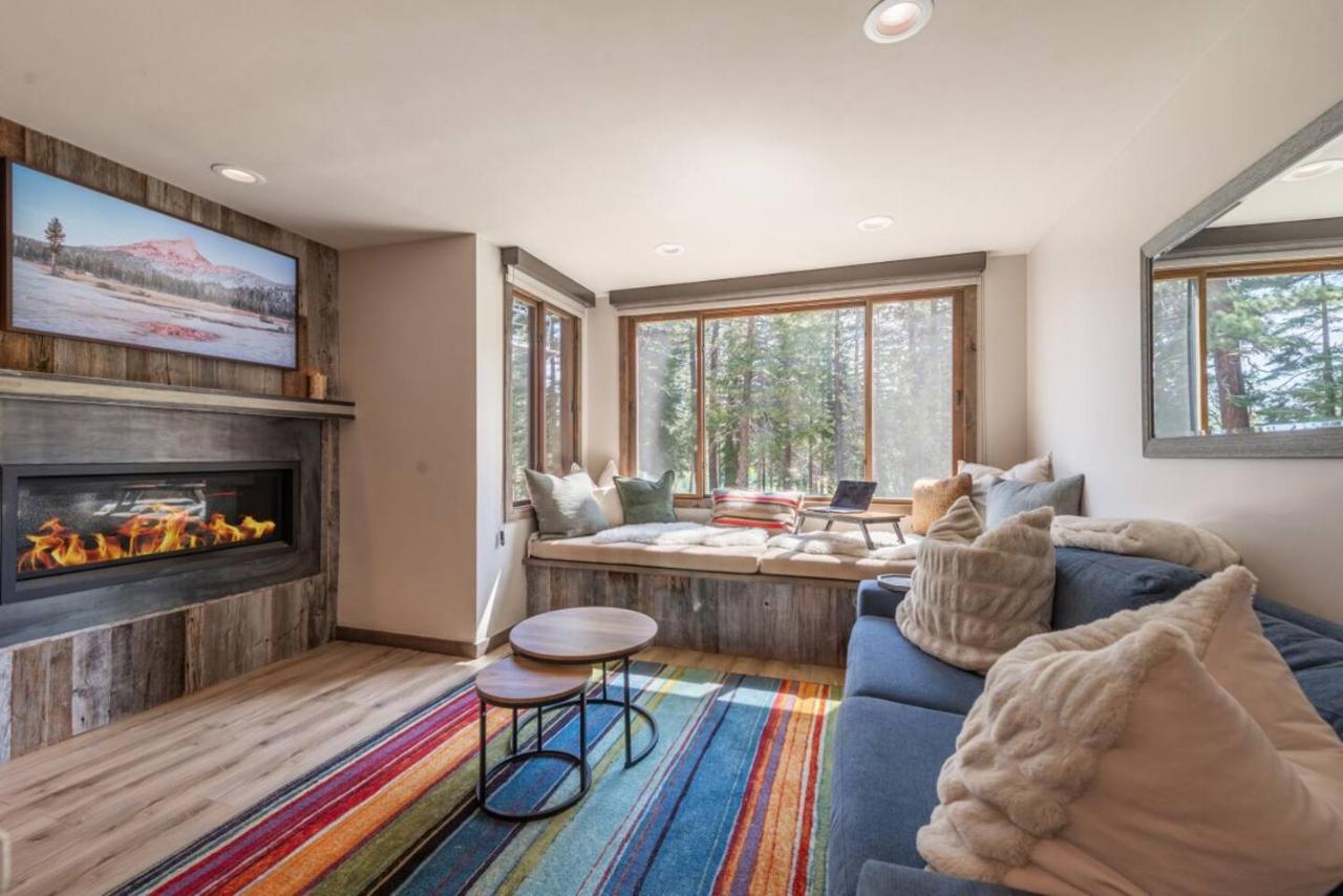 Northstar Resort True Ski In Ski Out Year-Round Hot Tubs Book On Your Mobile For Promo Price Truckee Esterno foto