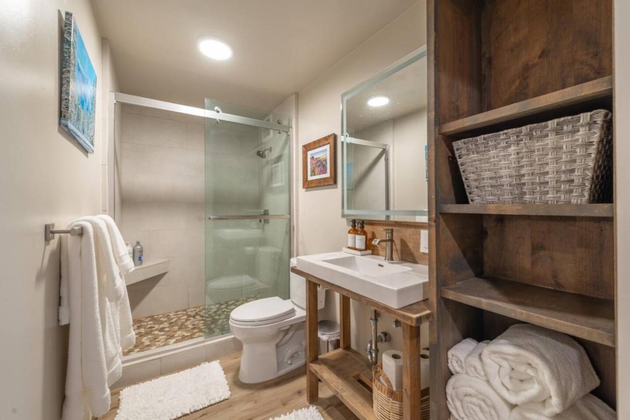 Northstar Resort True Ski In Ski Out Year-Round Hot Tubs Book On Your Mobile For Promo Price Truckee Esterno foto