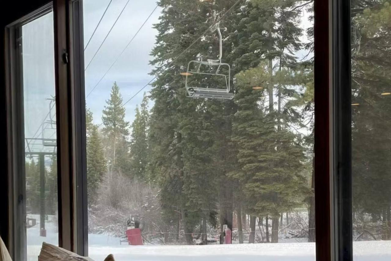Northstar Resort True Ski In Ski Out Year-Round Hot Tubs Book On Your Mobile For Promo Price Truckee Esterno foto