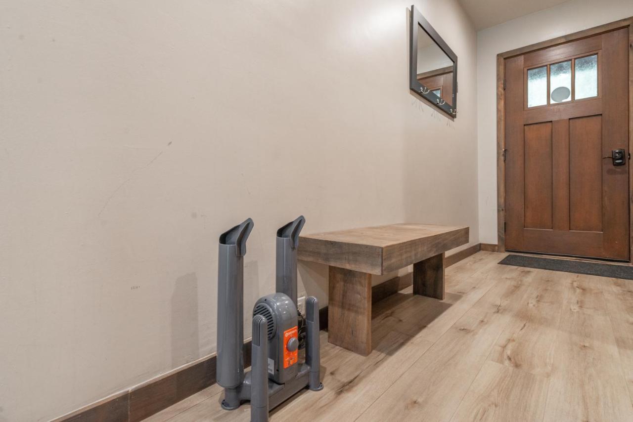Northstar Resort True Ski In Ski Out Year-Round Hot Tubs Book On Your Mobile For Promo Price Truckee Esterno foto
