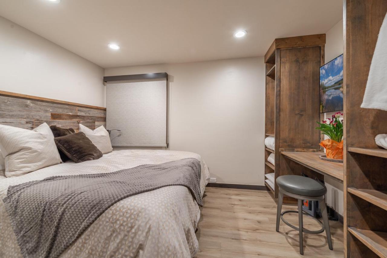 Northstar Resort True Ski In Ski Out Year-Round Hot Tubs Book On Your Mobile For Promo Price Truckee Esterno foto