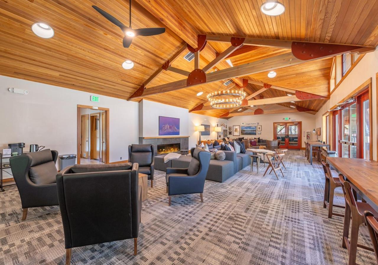 Northstar Resort True Ski In Ski Out Year-Round Hot Tubs Book On Your Mobile For Promo Price Truckee Esterno foto