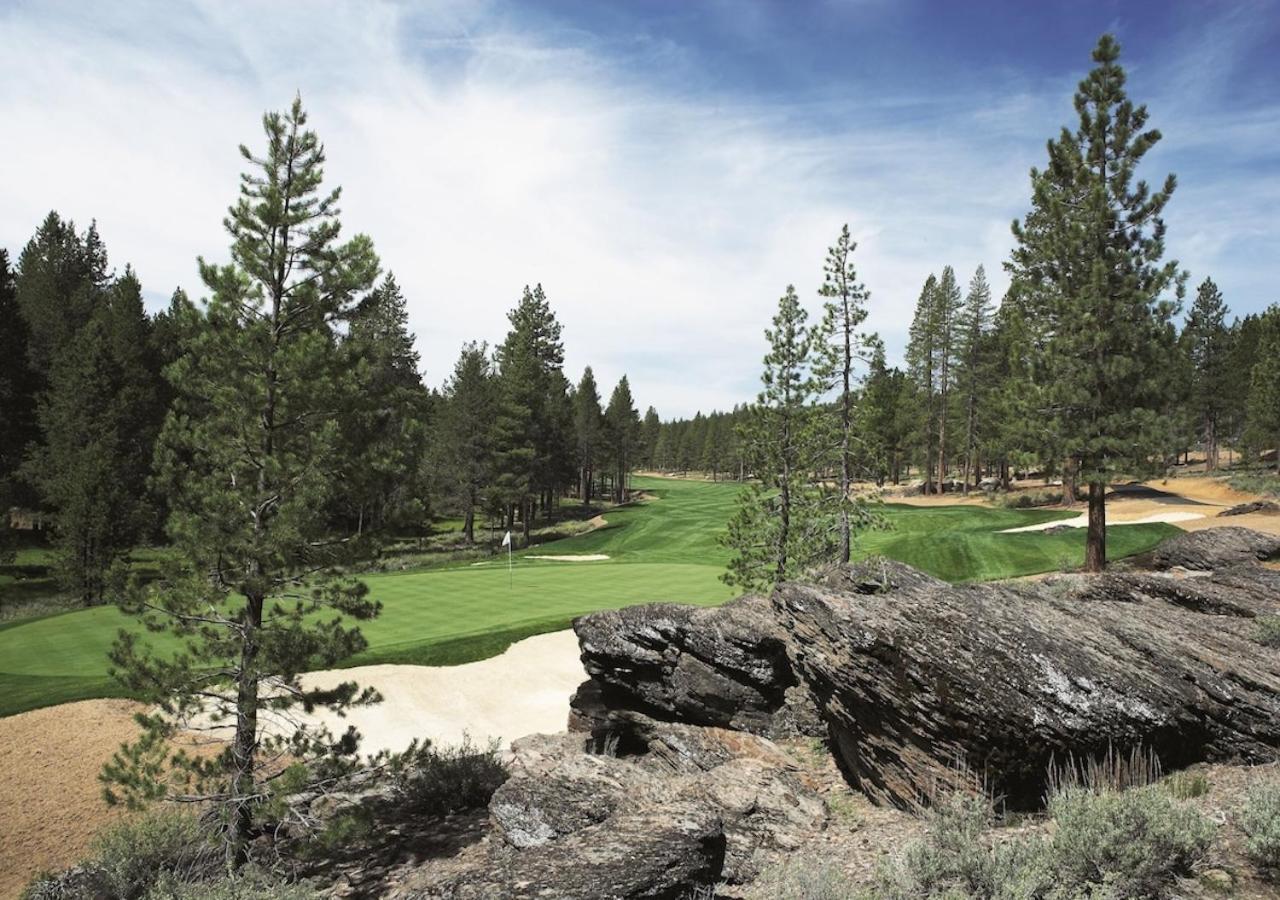Northstar Resort True Ski In Ski Out Year-Round Hot Tubs Book On Your Mobile For Promo Price Truckee Esterno foto