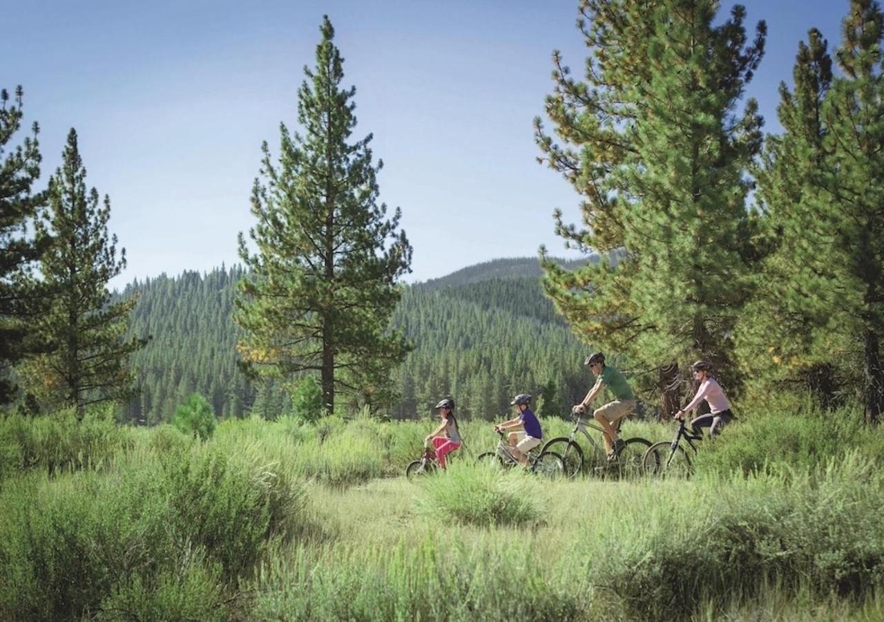 Northstar Resort True Ski In Ski Out Year-Round Hot Tubs Book On Your Mobile For Promo Price Truckee Esterno foto