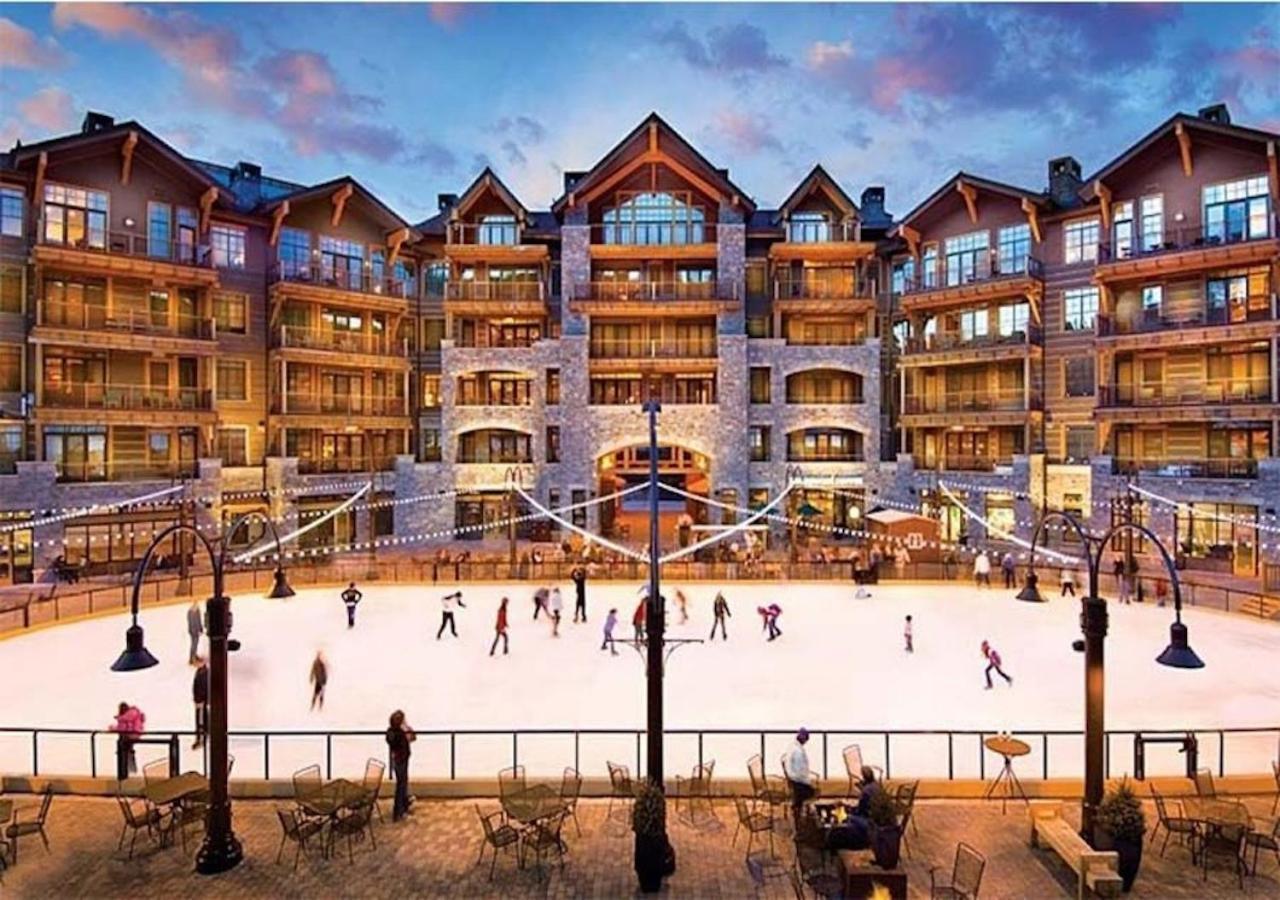 Northstar Resort True Ski In Ski Out Year-Round Hot Tubs Book On Your Mobile For Promo Price Truckee Esterno foto