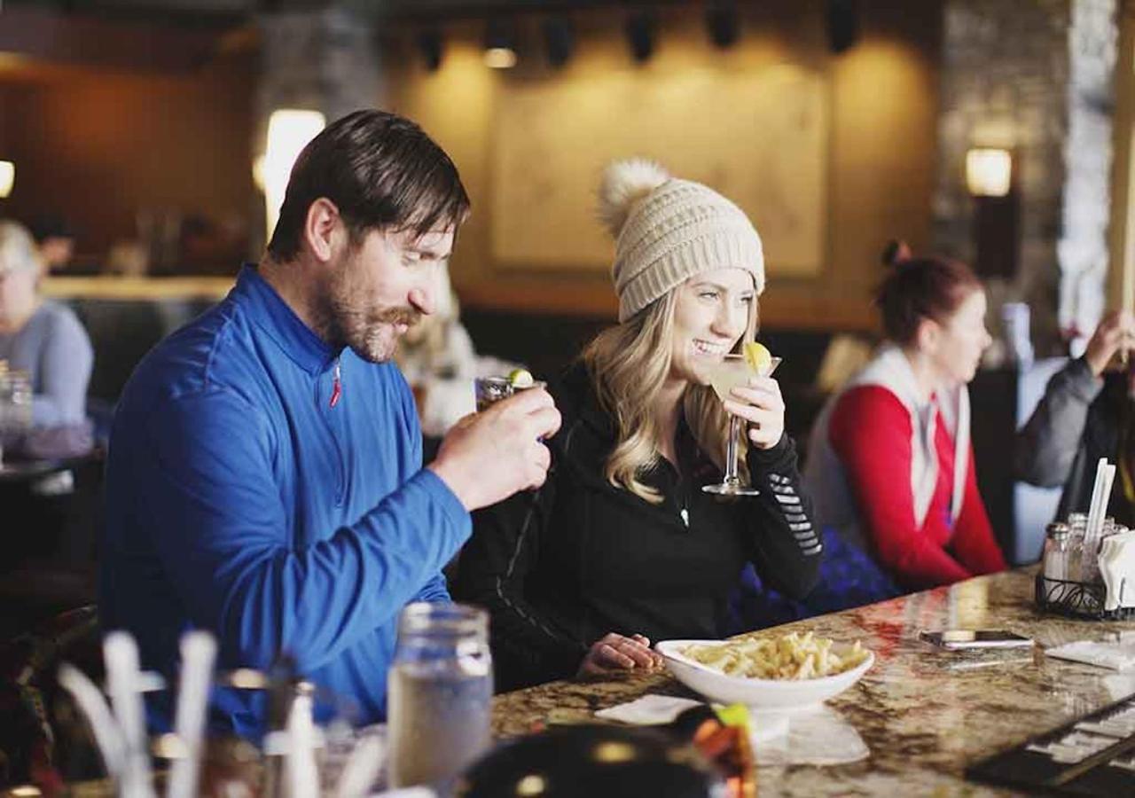 Northstar Resort True Ski In Ski Out Year-Round Hot Tubs Book On Your Mobile For Promo Price Truckee Esterno foto
