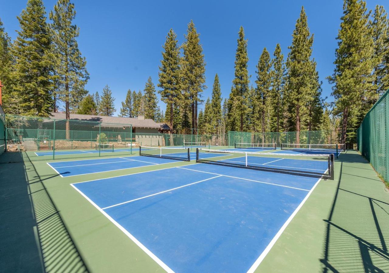 Northstar Resort True Ski In Ski Out Year-Round Hot Tubs Book On Your Mobile For Promo Price Truckee Esterno foto