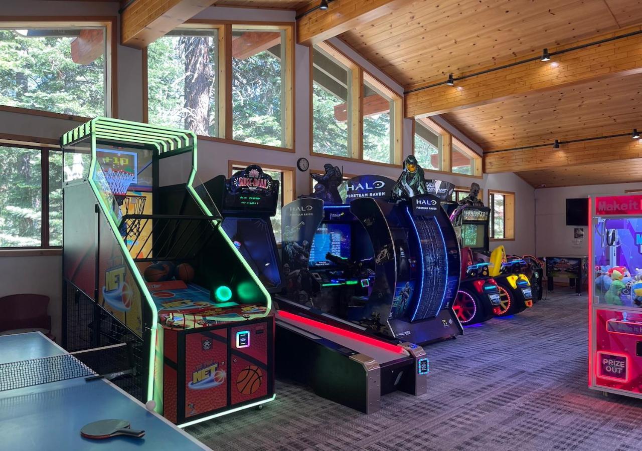 Northstar Resort True Ski In Ski Out Year-Round Hot Tubs Book On Your Mobile For Promo Price Truckee Esterno foto