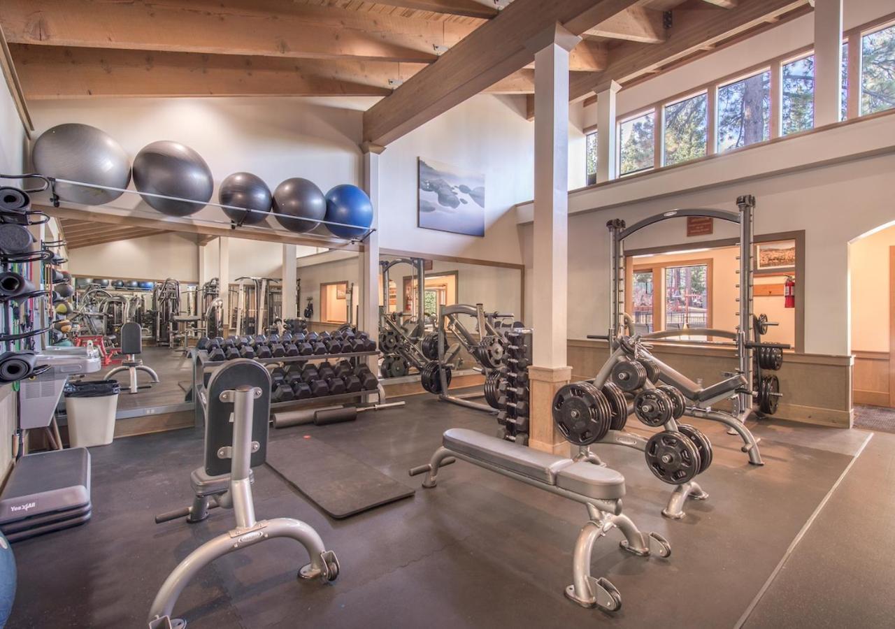 Northstar Resort True Ski In Ski Out Year-Round Hot Tubs Book On Your Mobile For Promo Price Truckee Esterno foto