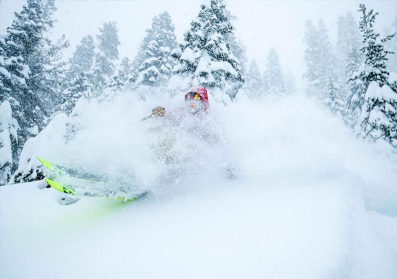 Northstar Resort True Ski In Ski Out Year-Round Hot Tubs Book On Your Mobile For Promo Price Truckee Esterno foto