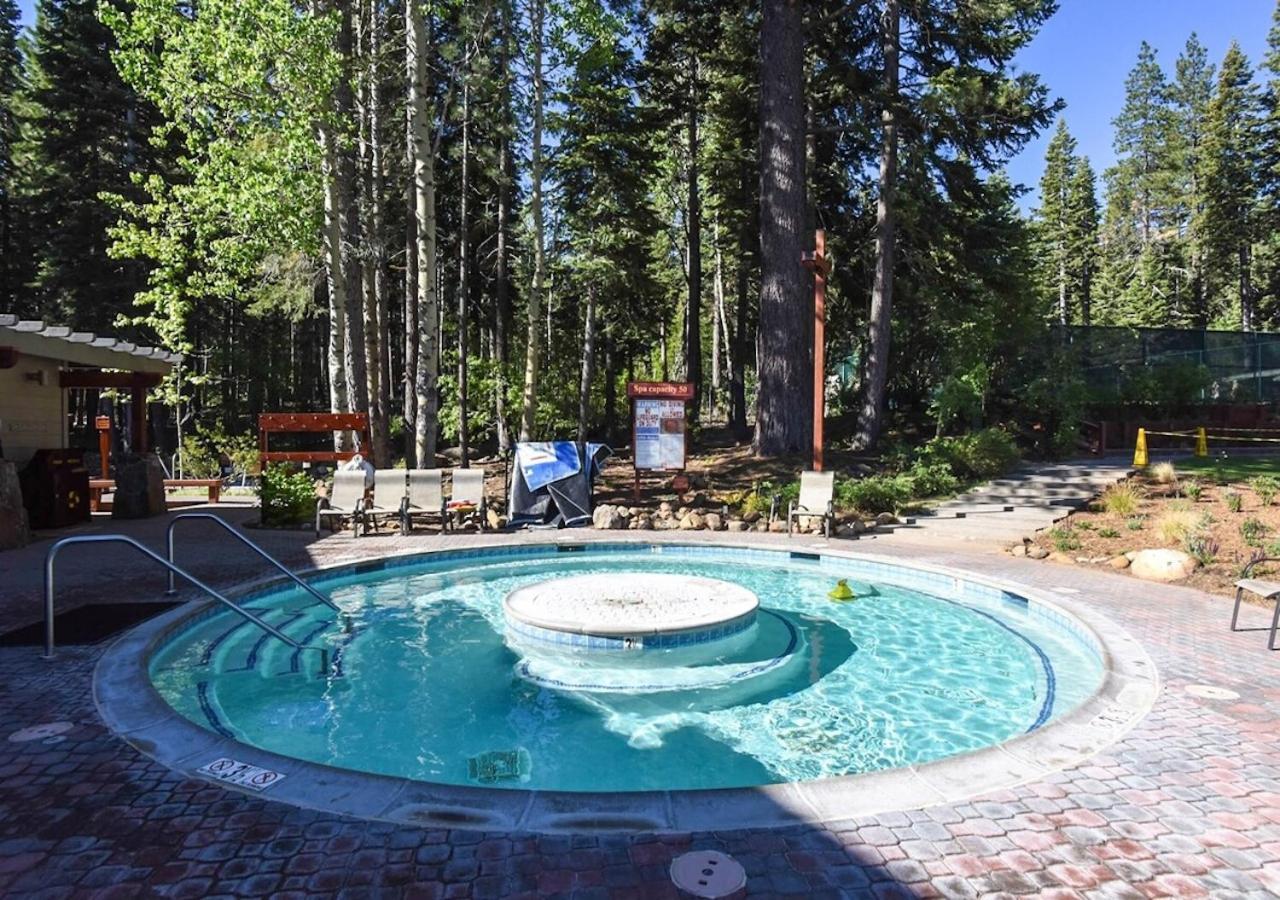 Northstar Resort True Ski In Ski Out Year-Round Hot Tubs Book On Your Mobile For Promo Price Truckee Esterno foto