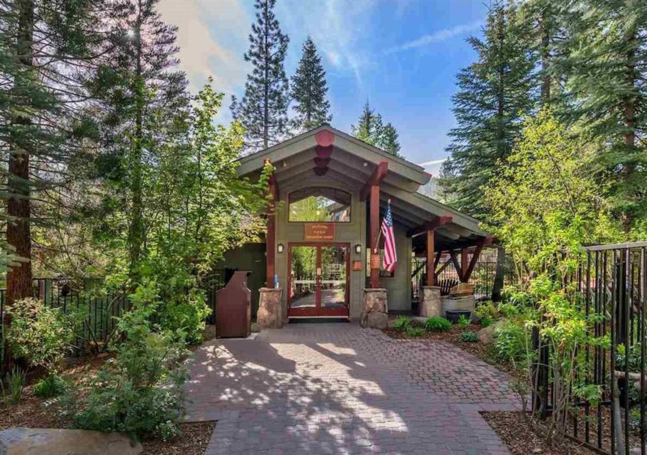 Northstar Resort True Ski In Ski Out Year-Round Hot Tubs Book On Your Mobile For Promo Price Truckee Esterno foto